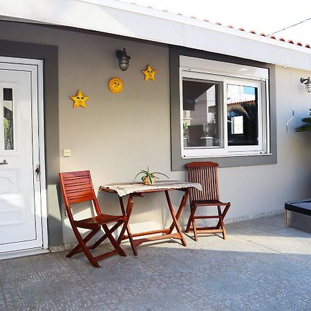 Casa Nel Verde Βίλα Χανιά Εξωτερικό φωτογραφία