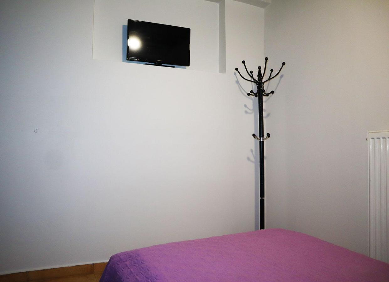 Casa Nel Verde Βίλα Χανιά Εξωτερικό φωτογραφία