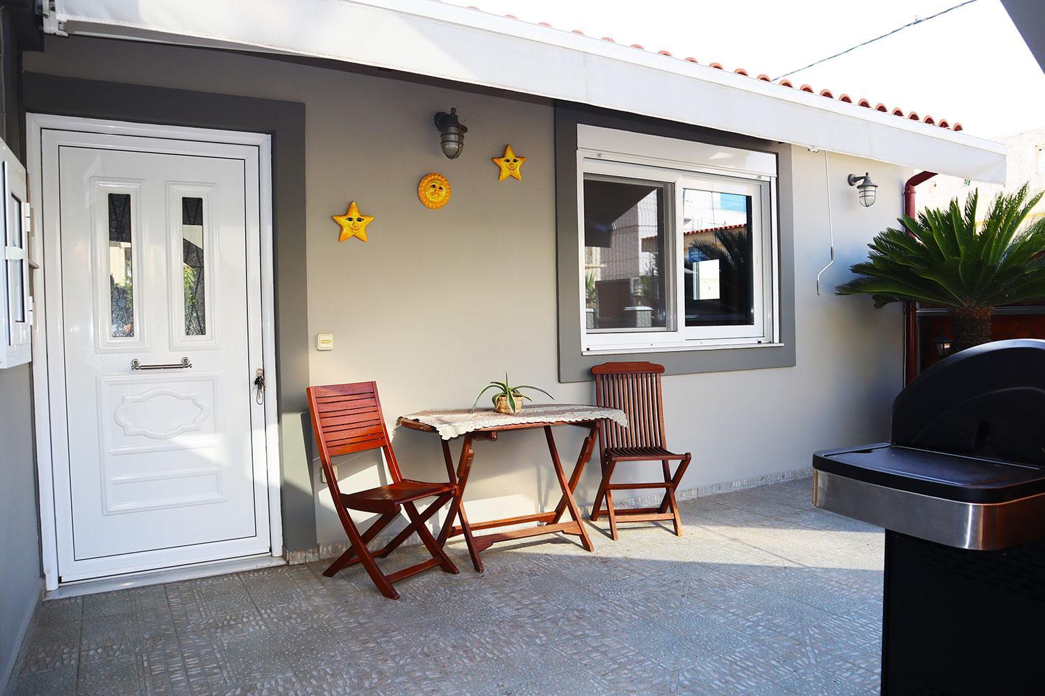 Casa Nel Verde Βίλα Χανιά Εξωτερικό φωτογραφία