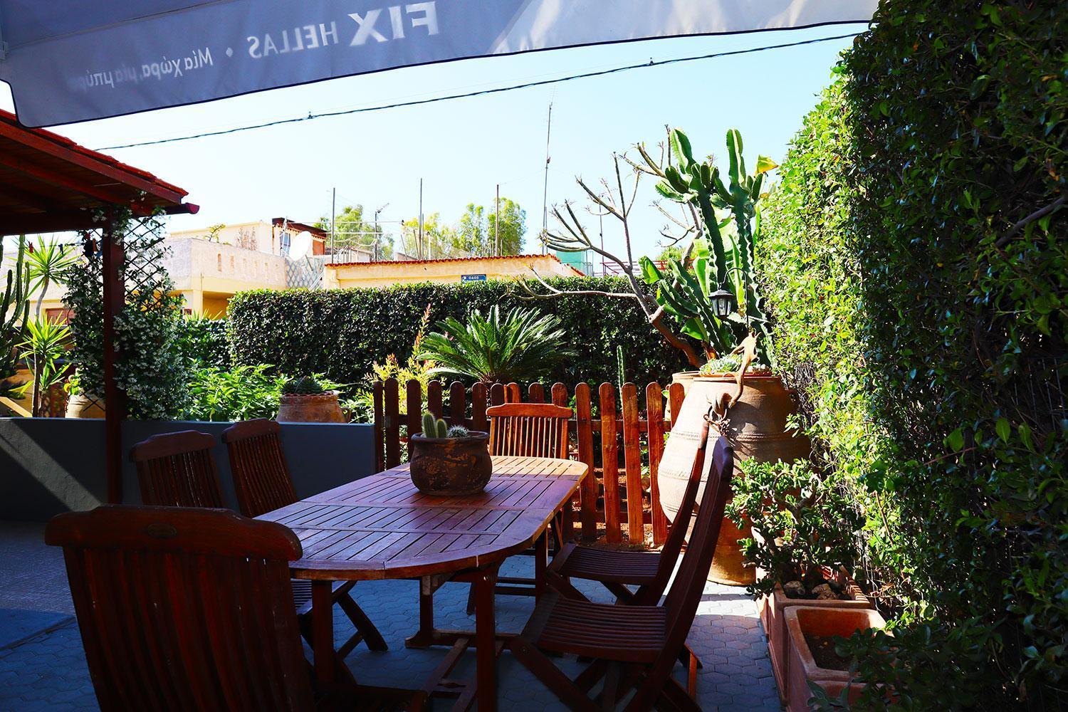 Casa Nel Verde Βίλα Χανιά Εξωτερικό φωτογραφία